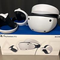 Ps vr2 nuovo