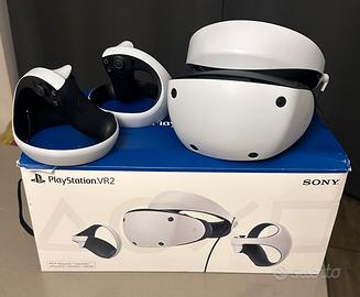 Ps vr2 nuovo