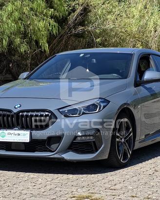 BMW 220d Gran Coupé Msport aut.