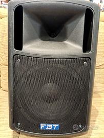 Diffusori professionali FBT MaxX 4a