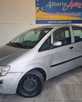 Fiat Idea 1.3 mjt 16v Emotion Dualogic *VEDI NOTE*
