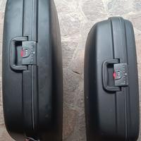 Set Valige Roncato  composta da 2 Valige