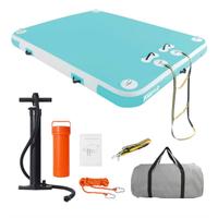 Piattaforma gonfiabile