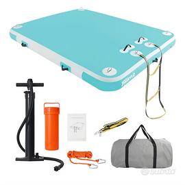 Piattaforma gonfiabile