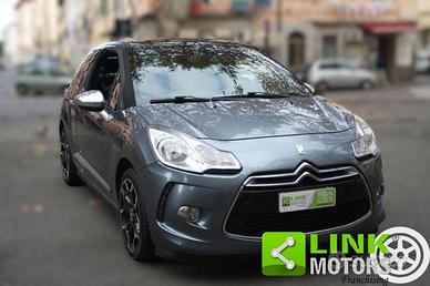 DS AUTOMOBILES DS 3 1.6 THP 155CV Racing - VEICO
