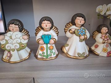 Angeli thun limited edition e Angelo della mamma