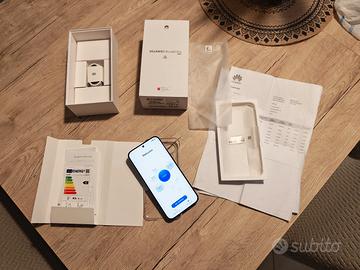 Huawei pura 80 pro 512gb sito ufficiale