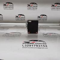 Centralina modulo elettronico console centrale nis