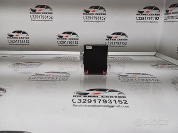 Centralina modulo elettronico console centrale nis