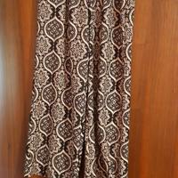 Pantaloni larghi Sarah Jo