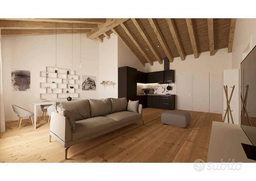 Apartment in Pedavena, Belluno - Altro