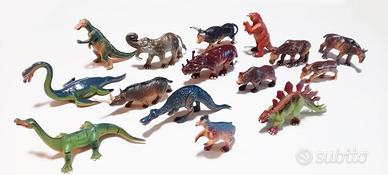 STARLUX animali preistorici