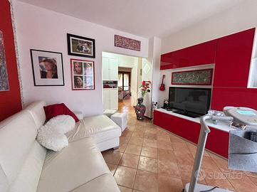 4 LOCALI A PAVONE CANAVESE