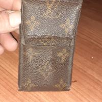 porta sigarette Louis Vuitton Monogram 
