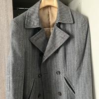 Cappotto Brunello Cucinelli