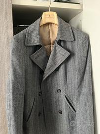 Cappotto Brunello Cucinelli