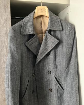 Cappotto Brunello Cucinelli