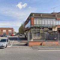 Locale, Sesto San Giovanni.