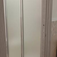 Porta doccia saloon