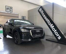 AUDI Q2 35TDI Q. S-tronic Business