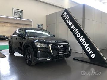 AUDI Q2 35TDI Q. S-tronic Business