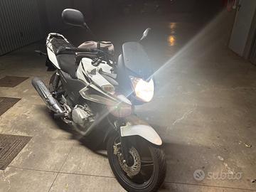 Honda CBF 125 - 2011