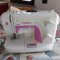Macchina per cucire Singer Simple 3232