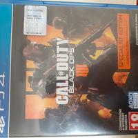 Call of duty black ops ps4