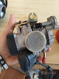 Carburatore Keihin CVK Origina