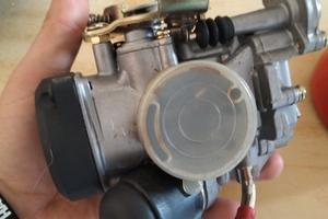 Carburatore Keihin CVK Origina