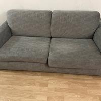 Divano letto poltrone Sofà