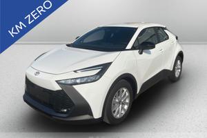 Toyota C-HR 1.8 hev active fwd e-cvt