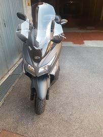 Kimco X Town 300i abs