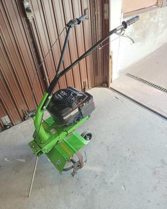 Motozzappa Ferrari
