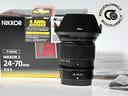 nikon-z-24-70-f4-s-nikon-pari-al-nuovo