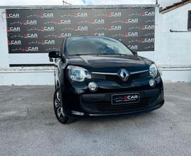 Renault Twingo 1.0 SCe Stop&Start Energy Openair