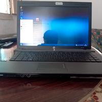 notebook  Siemens i7