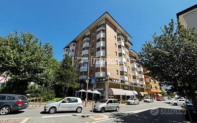 AMPIO TRILOCALE RISTRUTTURATO!