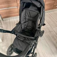 Trio CAM dinamico 0-7 anni