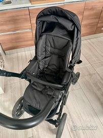 Trio CAM dinamico 0-7 anni