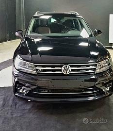 Tiguan 2019