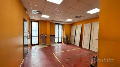 UFFICIO A NICHELINO