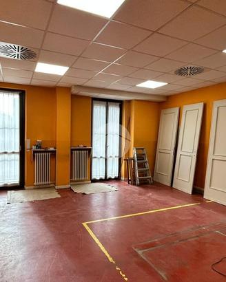 UFFICIO A NICHELINO