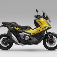 Honda X-ADV ABS YM2025