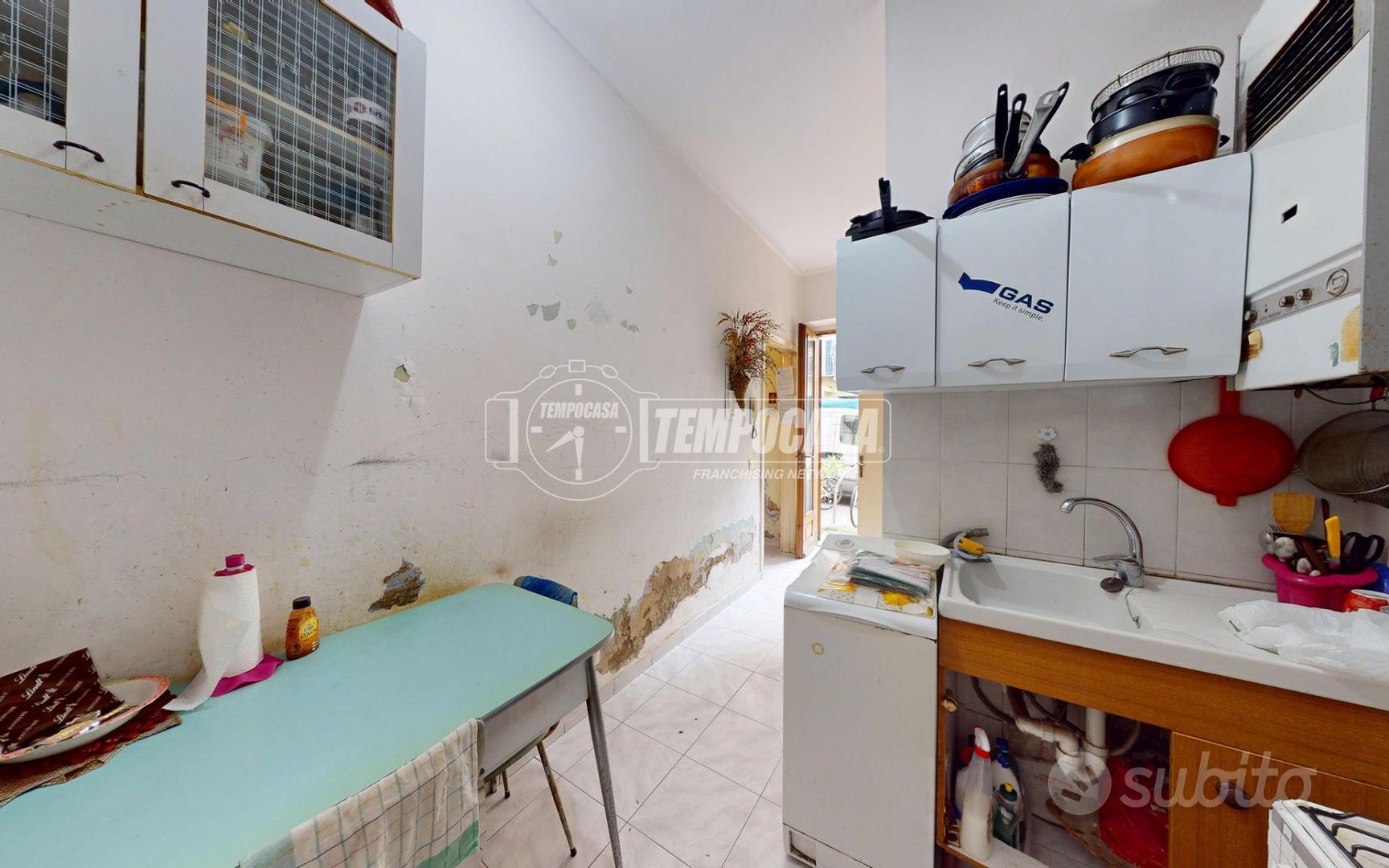 Apartment in Torino, Vanchiglia, Circoscrizione 7 - Vista 5