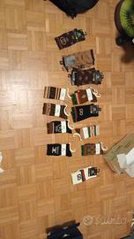 calze gucci, Celine e fendi