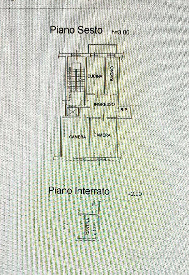 Appartamento – Cagliari, Sant'Avendrace, Sant'Avendrace-Santa Gilla - Altro