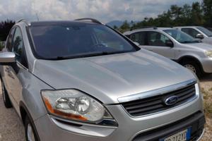 Ford Kuga 2.0 TDCi 136 CV 4WD Titanium DPF