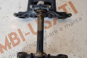 Piastre di sterzo honda cb four 500 k1
