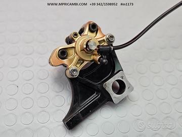 PINZA POSTERIORE SUZUKI GSXR 600 2004 2005 GSX R 7